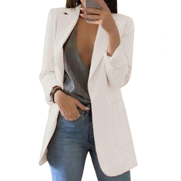 Lune London | Women's Blazer - Formal wear for a professional style