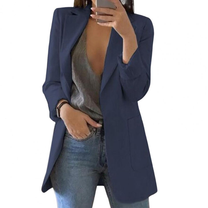 Lune London | Women's Blazer - Formal wear for a professional style