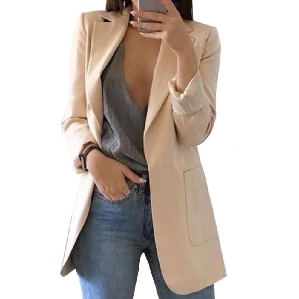 Lune London | Women's Blazer - Formal wear for a professional style