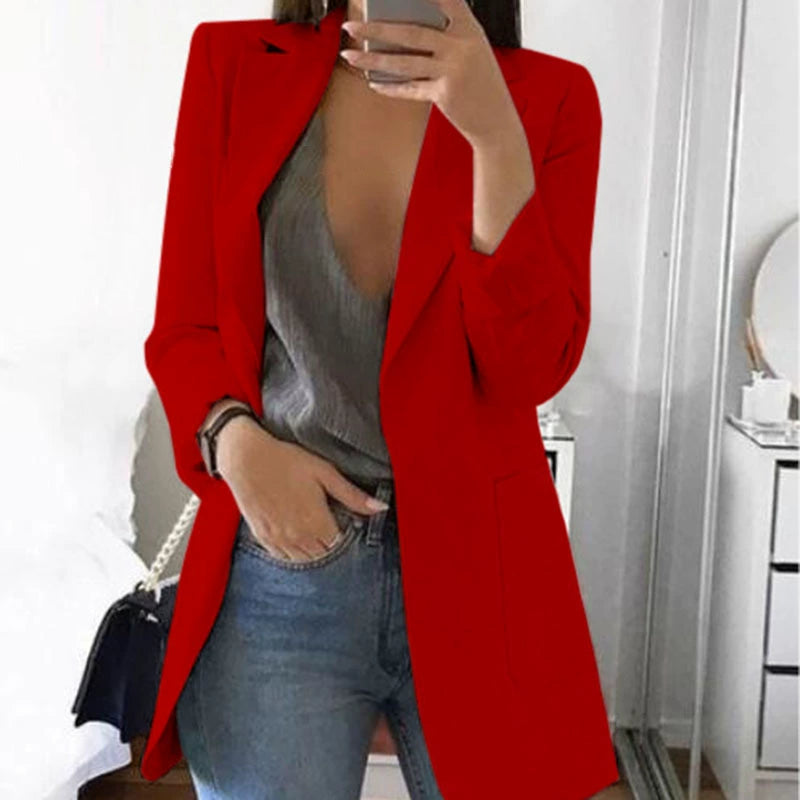 Lune London | Women's Blazer - Formal wear for a professional style