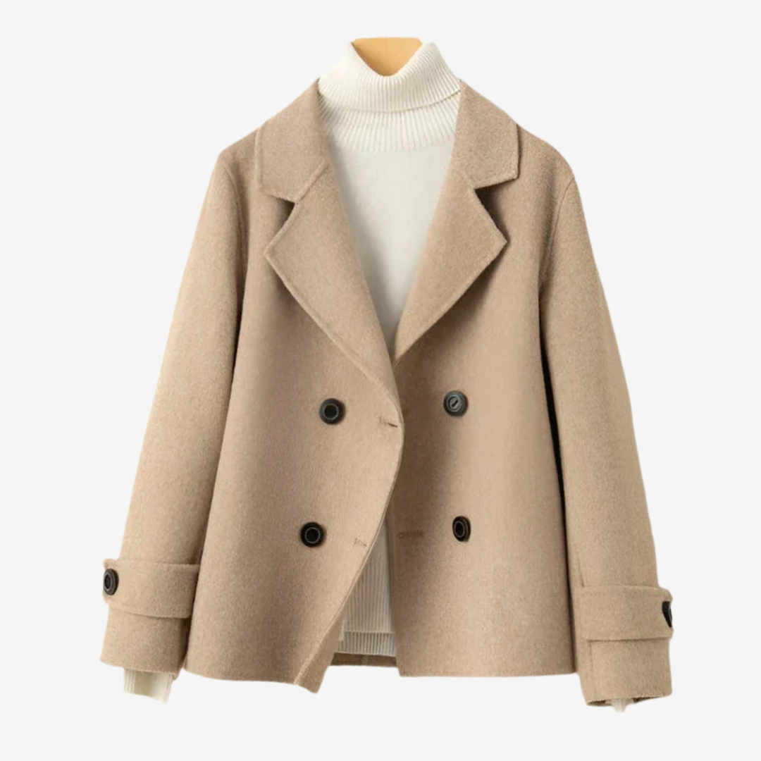 Lune London | Women's Blazer - Elegant Blazer for Women