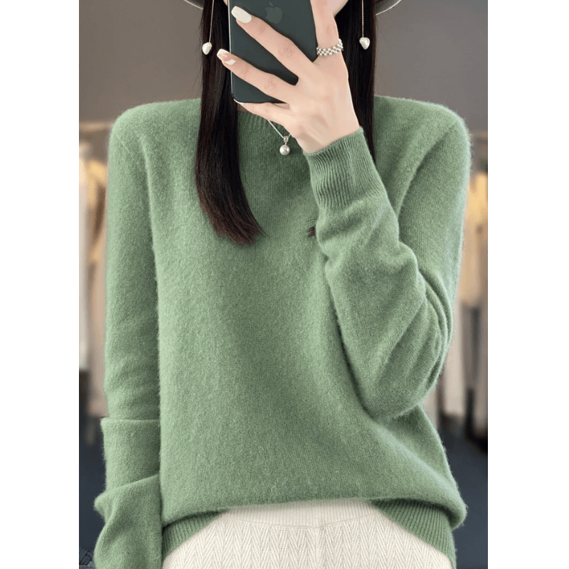 Lune London | Women's Sweater - Elegant Warm Sweaters for Women