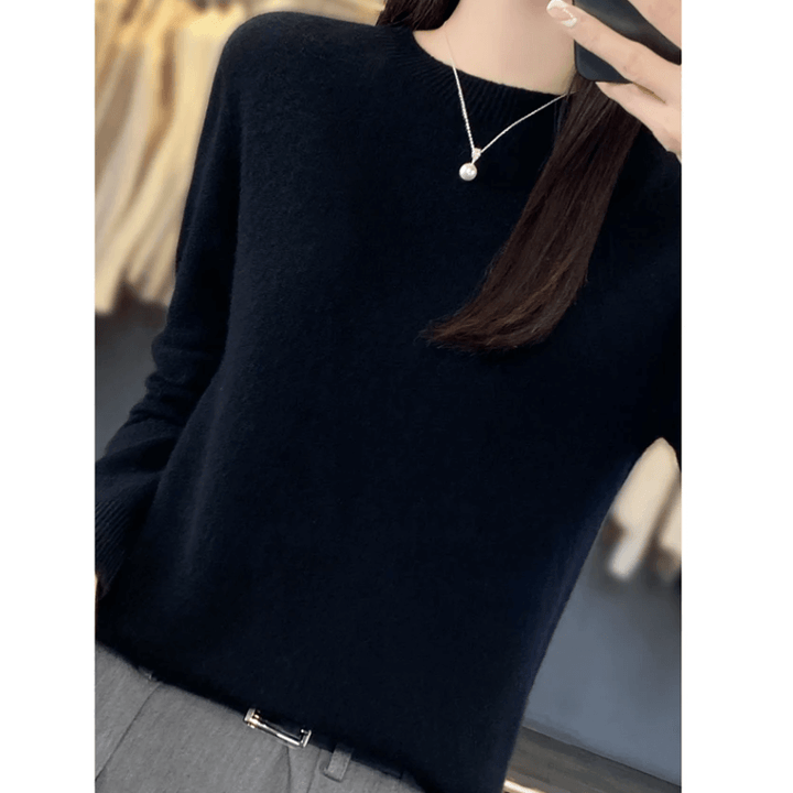 Lune London | Women's Sweater - Elegant Warm Sweaters for Women