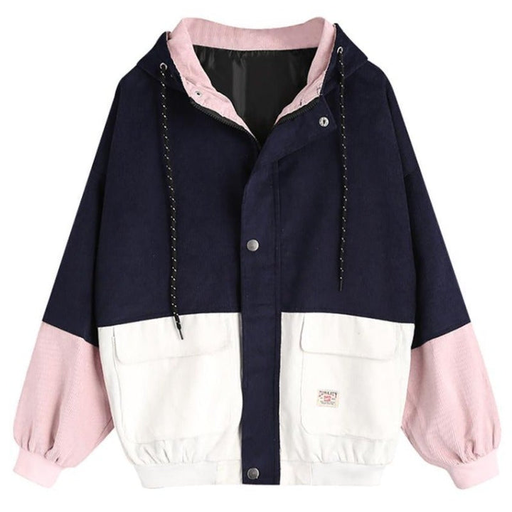 Lune London | lightweight fashionable jacket