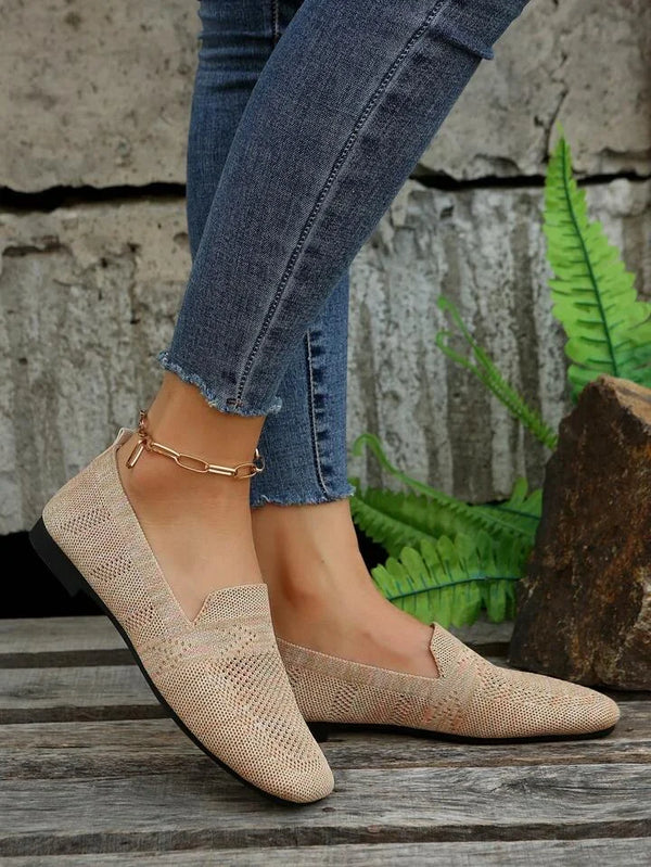 Lune London | Women's shoes with non-slip sole