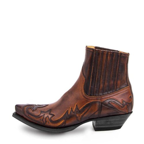 Amarae | Cowboy Boots From Western