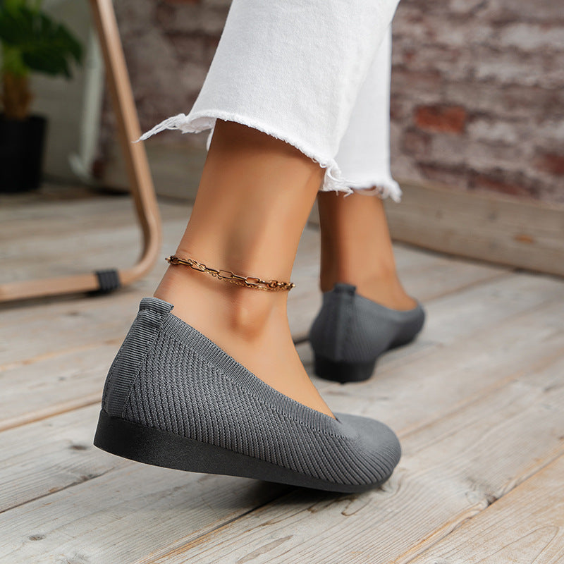 Lune London | Orthopedic Shoes To Slip On