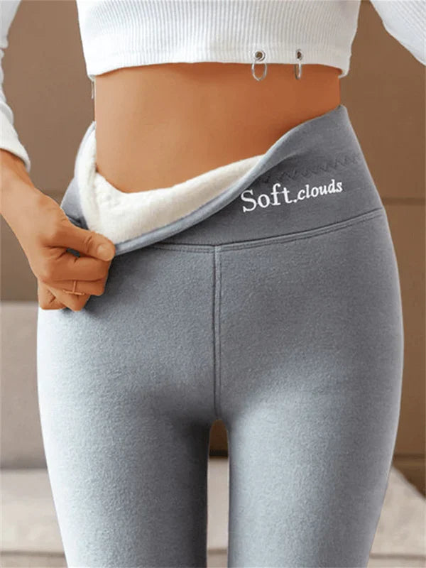 Lune London | Padded Slimming Leggings