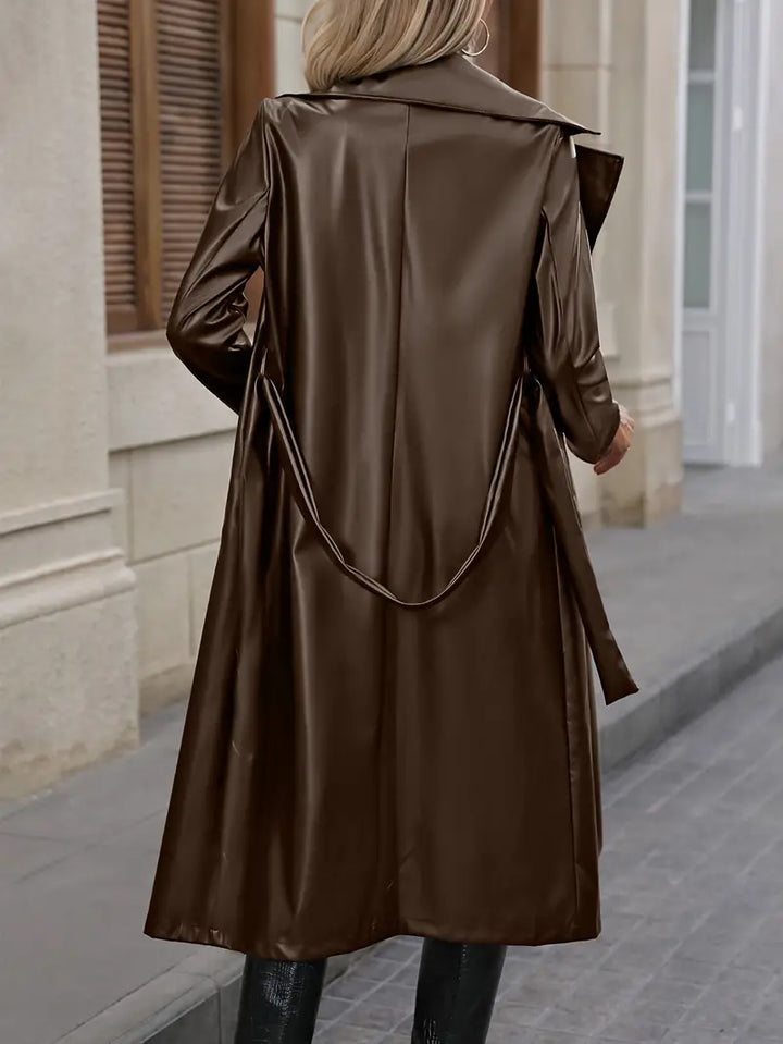 Lune London | Jacket Coat