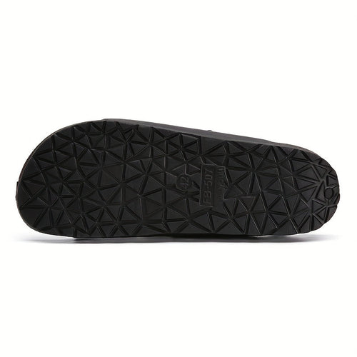 Amarae | Sandal with Double Buckle