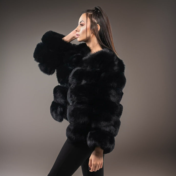 Amarae | Luxury Women's Coat