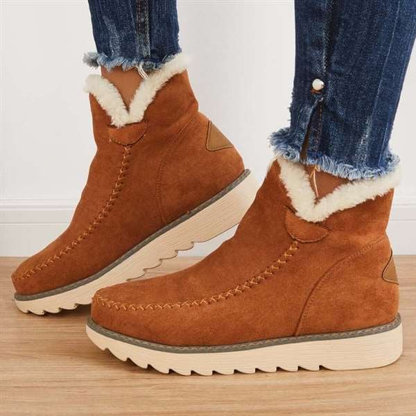 Lune London | Pain-free winter boots