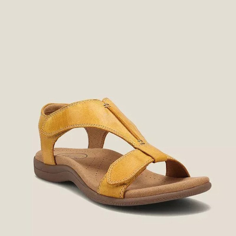 Lune London | Orthopedic sandals