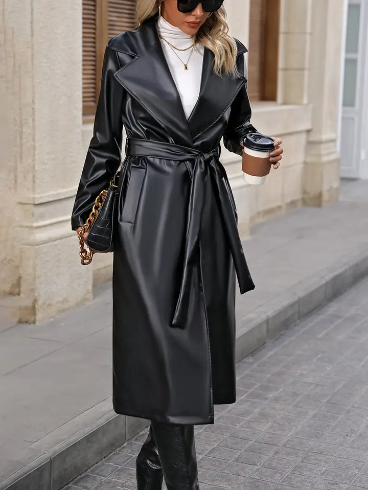 Lune London | Jacket Coat