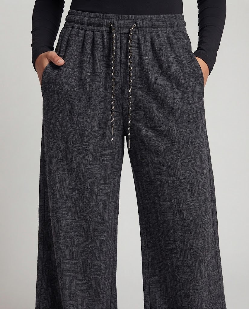 Women Comfortable and Loose Lounge Pants Amarae