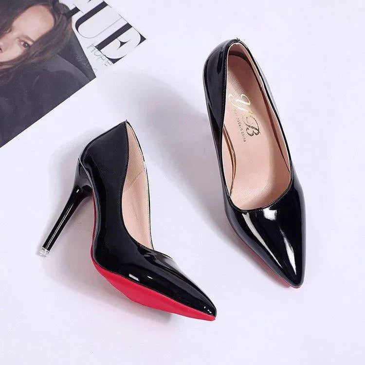 Lune London | Women’s Platform Stiletto