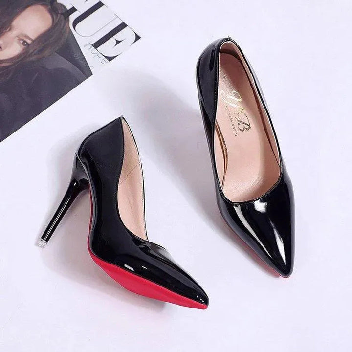 Lune London | Women’s Platform Stiletto