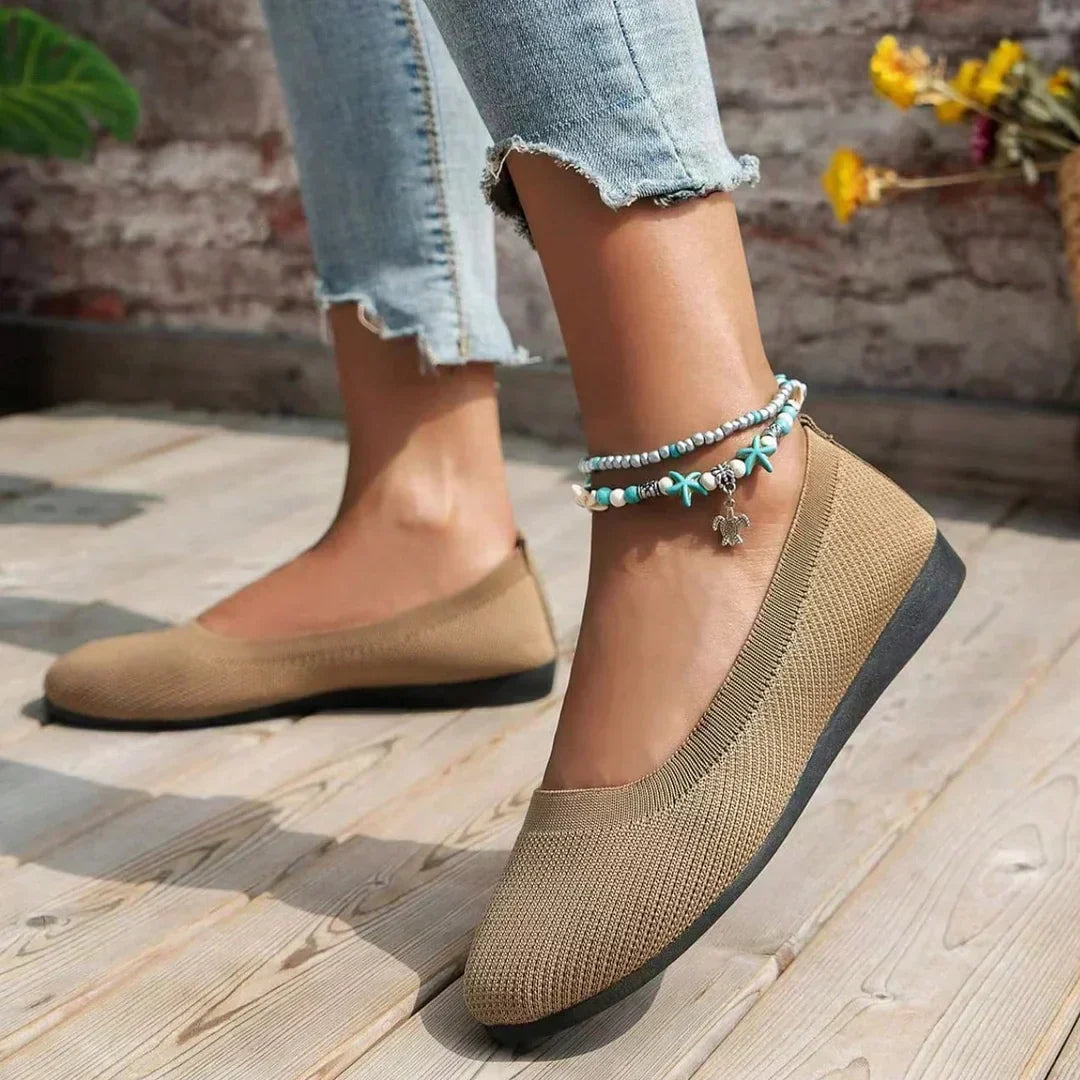 Lune London | Orthopedic Shoes