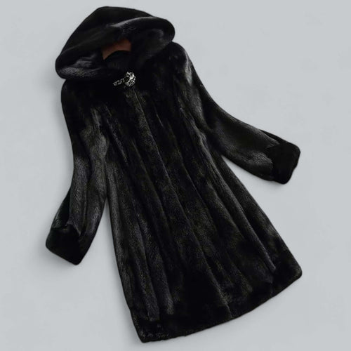 Amarae | Women's Elegant Winter Coat