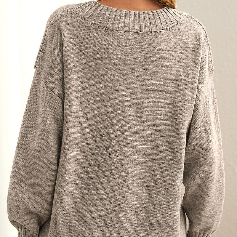 Aeliana - Elegant sweater