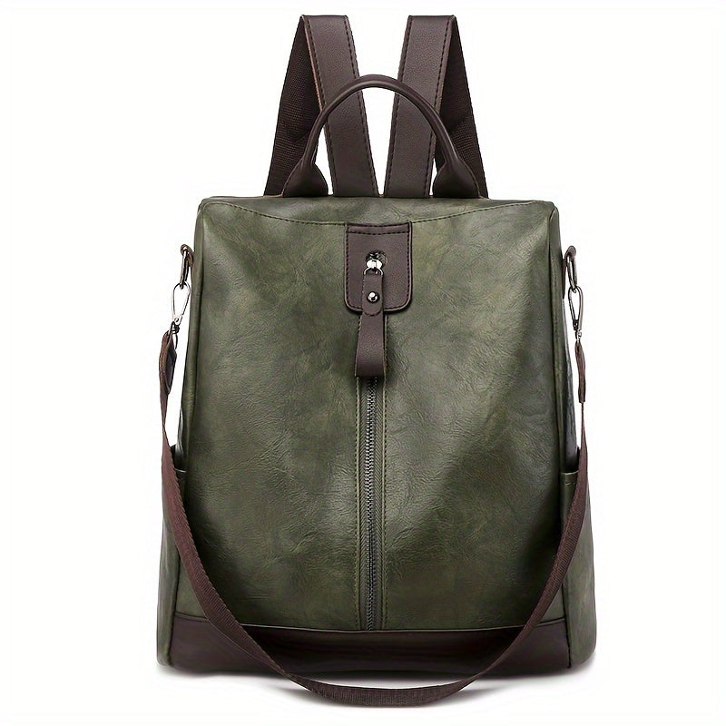 DiAmaraesteel-safe Women's Backpack Vegan | Anti-DiAmaraesteel City Backpack