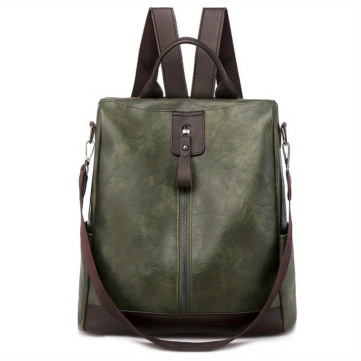 DiAmaraesteel-safe Women's Backpack Vegan | Anti-DiAmaraesteel City Backpack