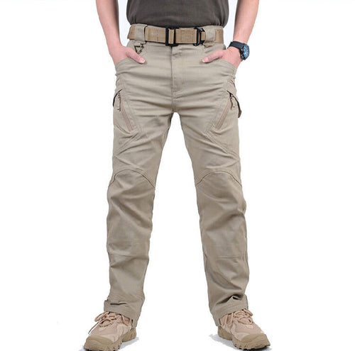Amarae | Multifunctional Outdoor Pants
