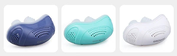 Lune London | Sleepless, mask-free, Micro-CPAP Anti-Snoring