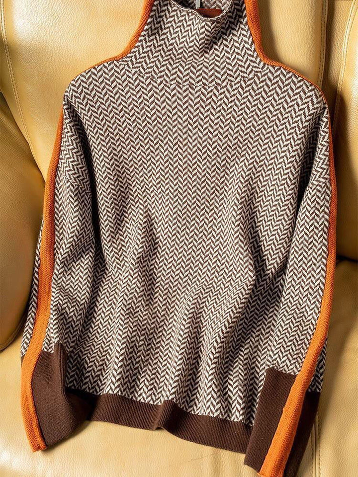 Lune London | Cashmere Sweater for Women