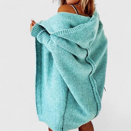 Amarae | Cozy light cardigan