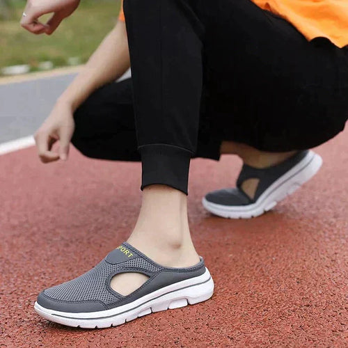 Amarae | Orthopedic Slipper