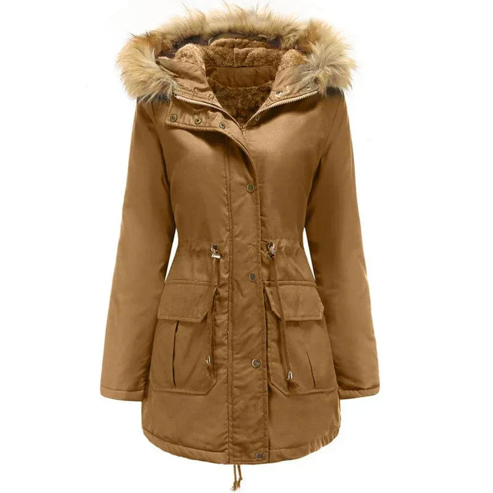 Chic Und Stil | Elegant and Versatile Winter Coat