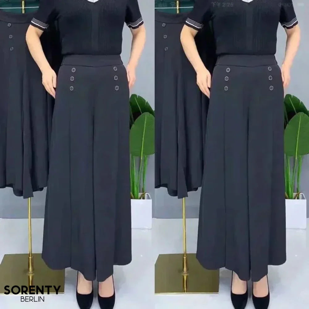 Lune London | Wide Pants