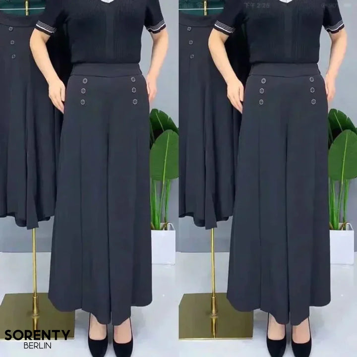 Lune London | Wide Pants