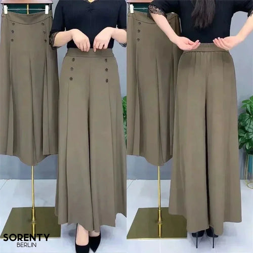 Amarae | Wide Pants