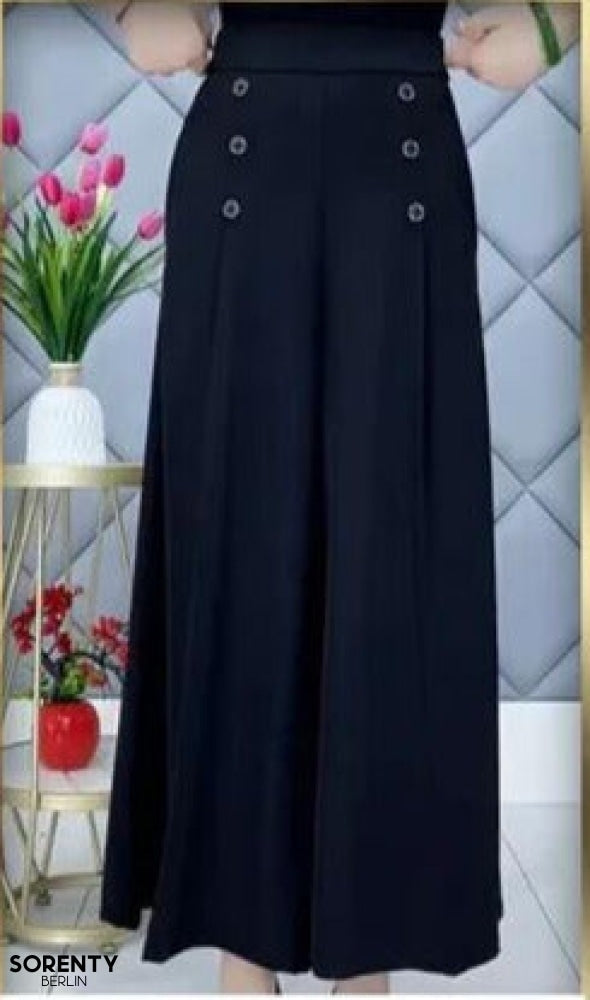 Lune London | Wide Pants