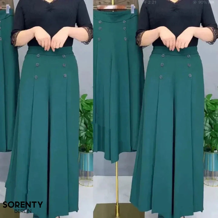 Lune London | Wide Pants