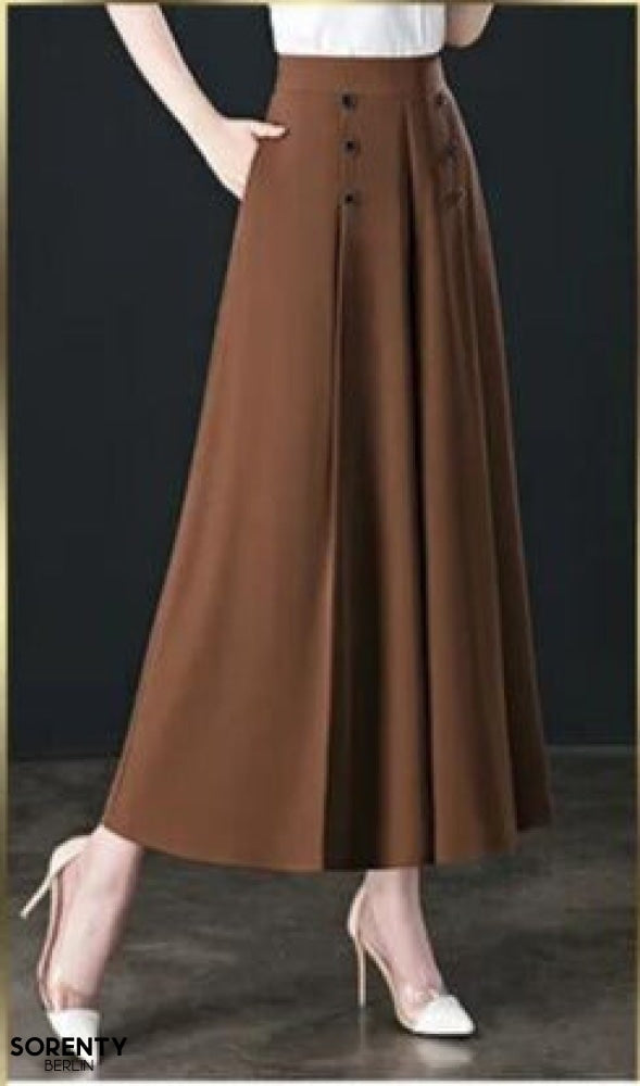 Lune London | Wide Pants