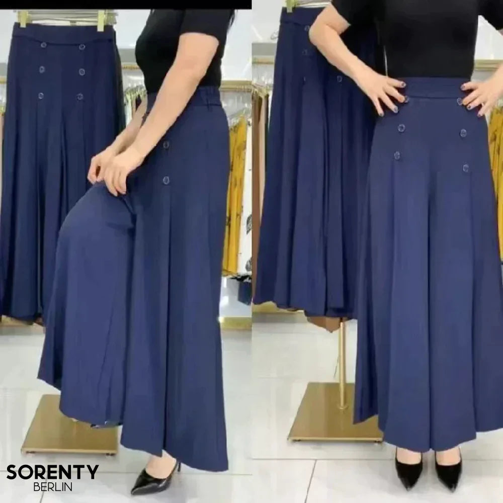 Lune London | Wide Pants
