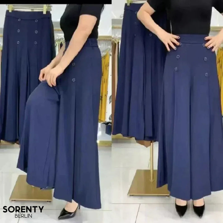Lune London | Wide Pants