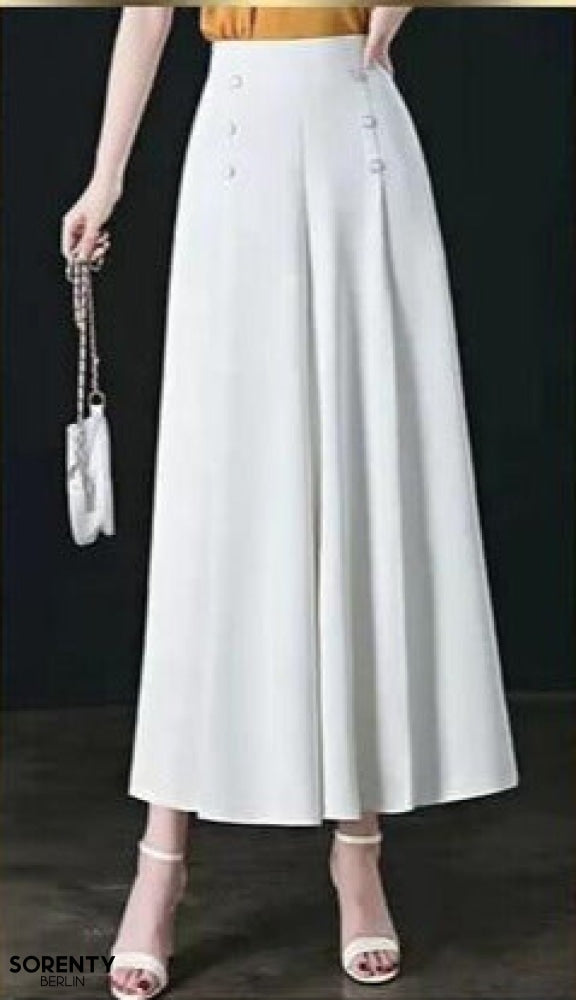 Lune London | Wide Pants