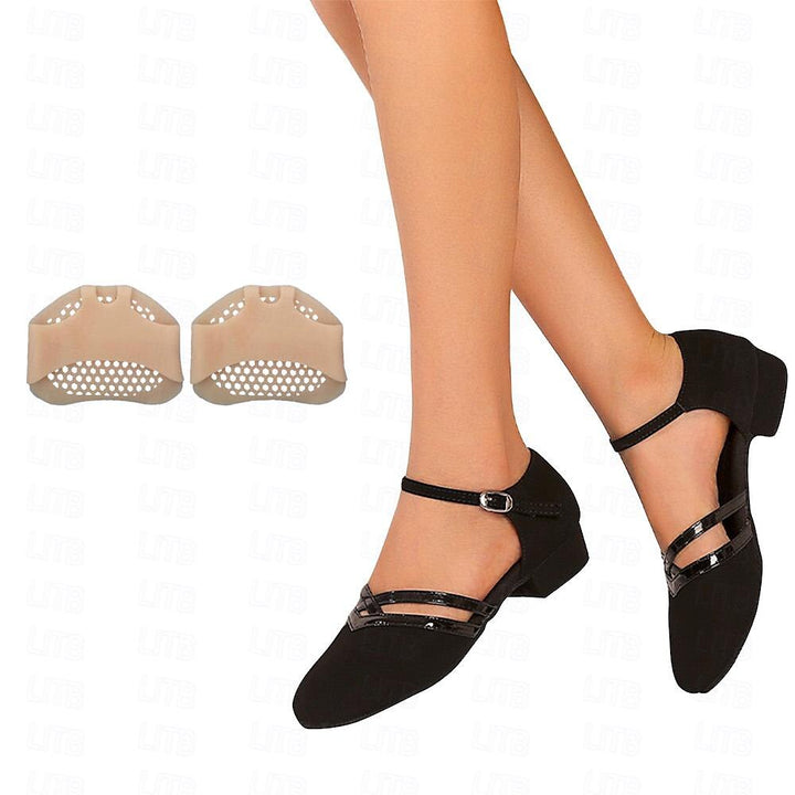 Lune London | Women Modern Dance Shoes Heel