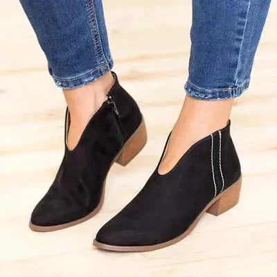 Lune London | Elegant Boots