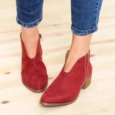 Lune London | Elegant Boots
