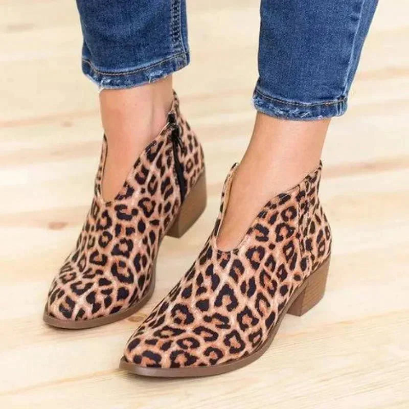 Lune London | Elegant Boots