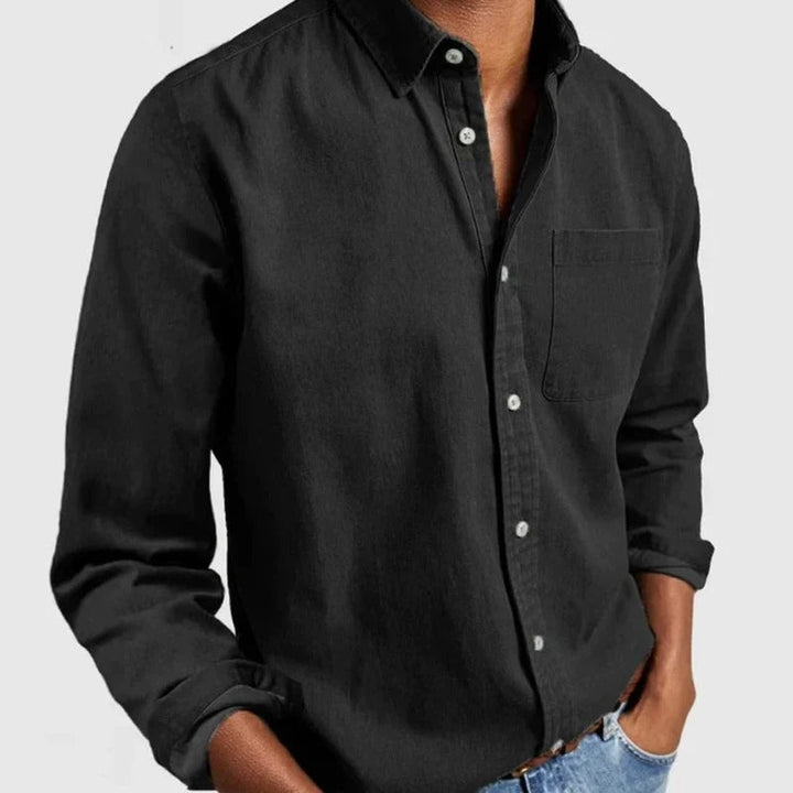 Lune London | Shirt Spring Alexander