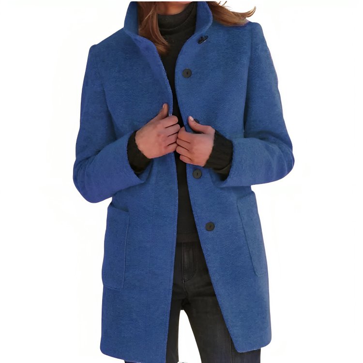 Lune London | fashionable waterproof jacket