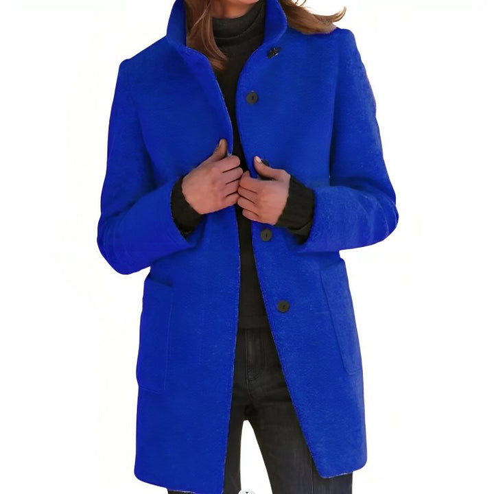 Lune London | fashionable waterproof jacket
