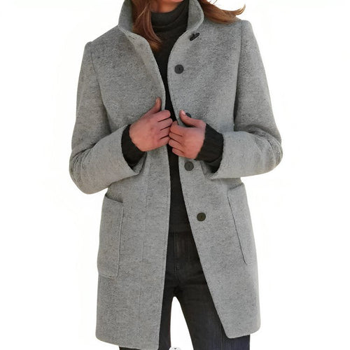 Amarae | fashionable waterproof jacket