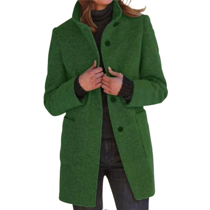 Lune London | Waterproof jacket - Breathable & lightweight - Timeless design & comfortable fit - For daily use & outdoor activities